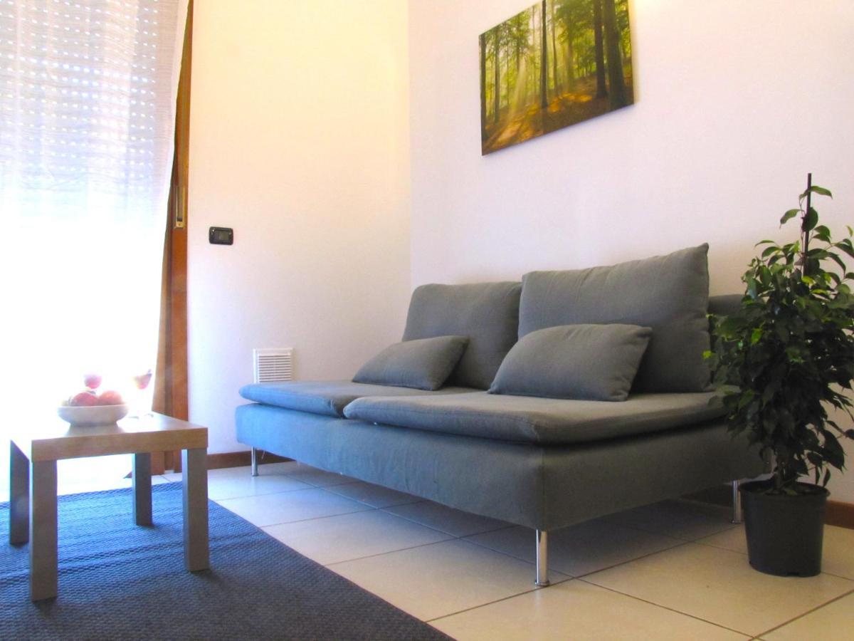Vicenza City Apartments 1 Екстериор снимка