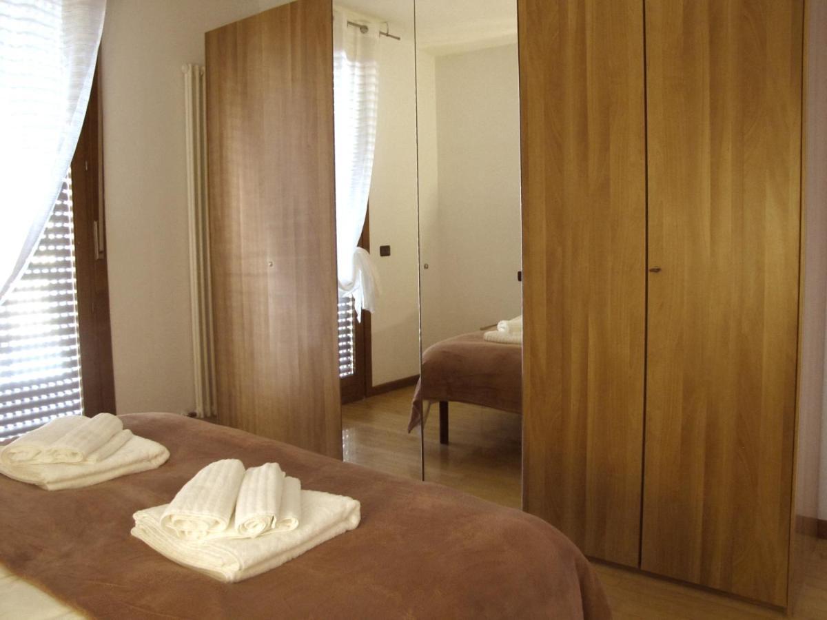 Vicenza City Apartments 1 Екстериор снимка