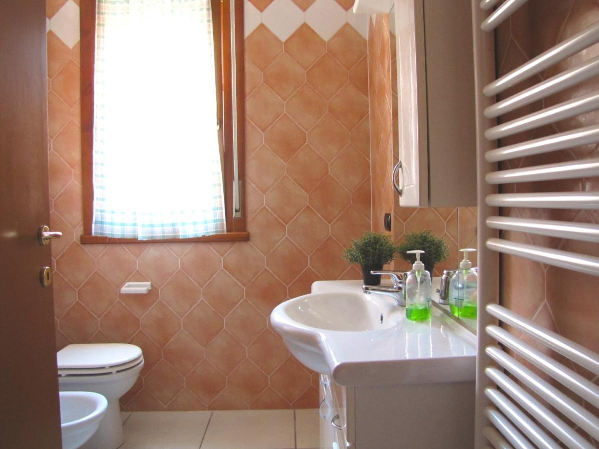 Vicenza City Apartments 1 Екстериор снимка