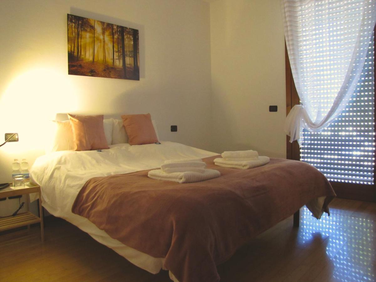 Vicenza City Apartments 1 Екстериор снимка